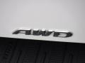 2017 White Diamond Pearl Honda Ridgeline RTL-E AWD  photo #9