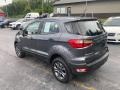 Smoke Metallic - EcoSport S Photo No. 3