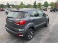 Smoke Metallic - EcoSport S Photo No. 7