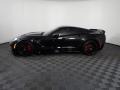 Black - Corvette Z06 Coupe Photo No. 7