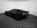 Black - Corvette Z06 Coupe Photo No. 8