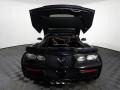 Black - Corvette Z06 Coupe Photo No. 10