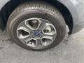 Smoke Metallic - EcoSport S Photo No. 37