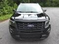 Shadow Black - Explorer Sport 4WD Photo No. 3