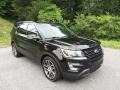 Shadow Black - Explorer Sport 4WD Photo No. 4