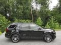 Shadow Black - Explorer Sport 4WD Photo No. 5