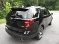 Shadow Black - Explorer Sport 4WD Photo No. 6
