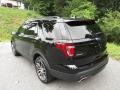 Shadow Black - Explorer Sport 4WD Photo No. 9