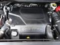 Shadow Black - Explorer Sport 4WD Photo No. 10