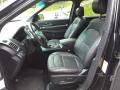 Shadow Black - Explorer Sport 4WD Photo No. 11