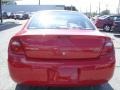 2004 Flame Red Dodge Neon SE  photo #7