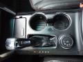 Shadow Black - Explorer Sport 4WD Photo No. 29