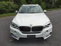 Alpine White - X5 xDrive35i Photo No. 3