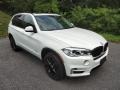 Alpine White - X5 xDrive35i Photo No. 4