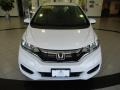 Platinum White Pearl - Fit LX Photo No. 2