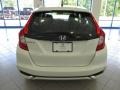 Platinum White Pearl - Fit LX Photo No. 8