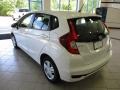 Platinum White Pearl - Fit LX Photo No. 9