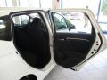 Platinum White Pearl - Fit LX Photo No. 20