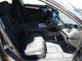 2020 Modern Steel Metallic Honda Civic LX Sedan  photo #17