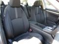 2020 Modern Steel Metallic Honda Civic LX Sedan  photo #18
