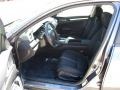2020 Modern Steel Metallic Honda Civic LX Sedan  photo #27