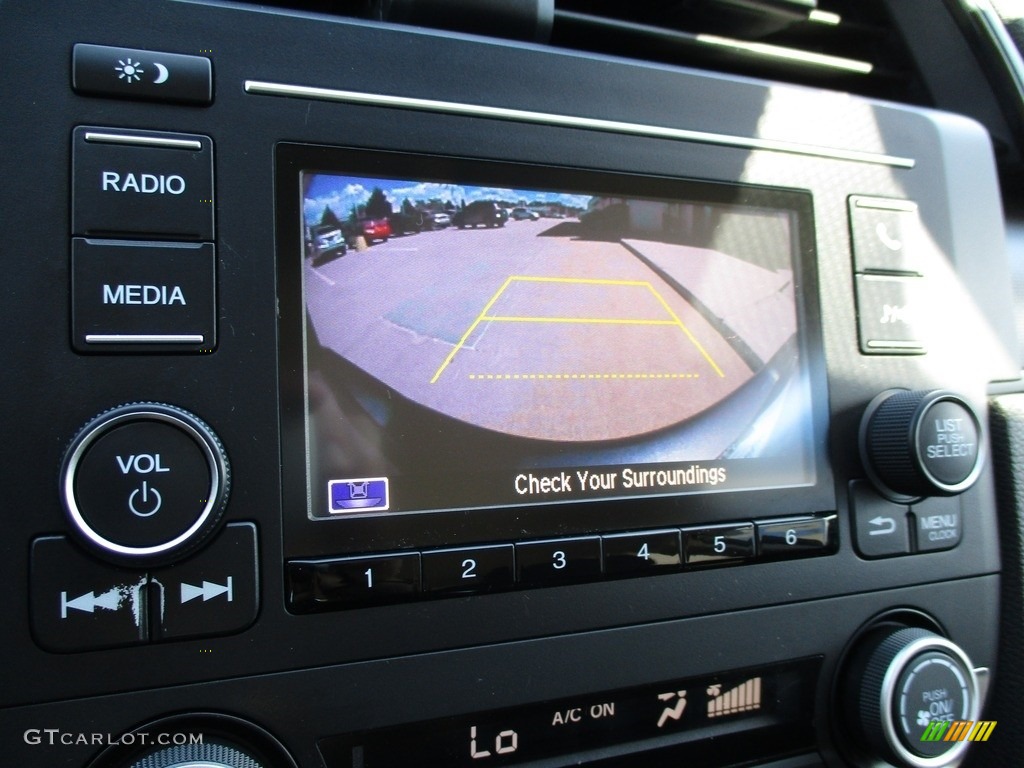 2020 Civic LX Sedan - Modern Steel Metallic / Black photo #34