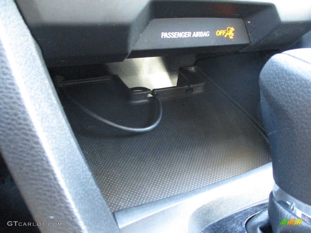 2020 Civic LX Sedan - Modern Steel Metallic / Black photo #35