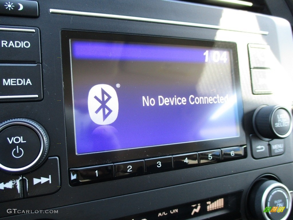 2020 Civic LX Sedan - Modern Steel Metallic / Black photo #38