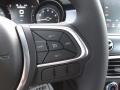  2022 500X Sport AWD Steering Wheel