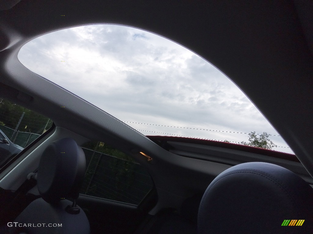2022 Fiat 500X Sport AWD Sunroof Photos