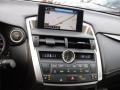 Atomic Silver - NX 200t F Sport AWD Photo No. 4