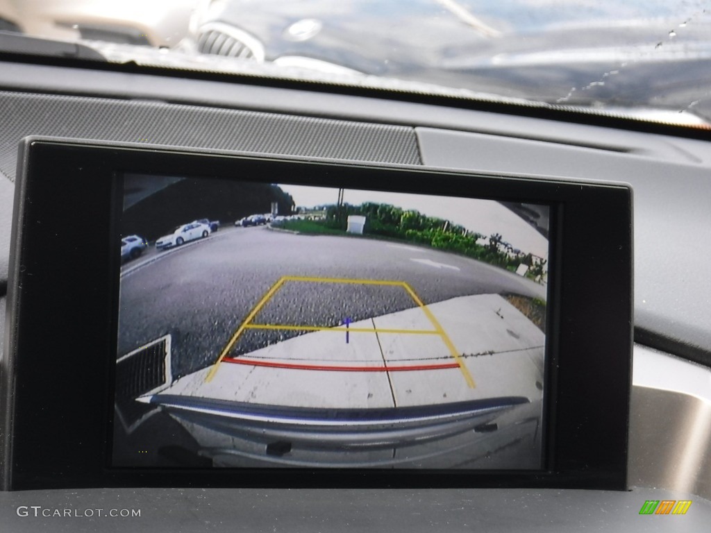 2016 NX 200t F Sport AWD - Atomic Silver / Black photo #5