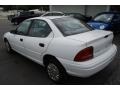 1999 Bright White Dodge Neon Highline Sedan  photo #5