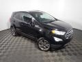 Shadow Black - EcoSport Titanium 4WD Photo No. 5