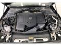 2.0 Liter Turbocharged DOHC 16-Valve VVT 4 Cylinder Engine for 2022 Mercedes-Benz C 300 Sedan #144712028