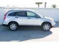 2011 Alabaster Silver Metallic Honda CR-V SE  photo #10