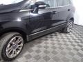 Shadow Black - EcoSport Titanium 4WD Photo No. 12