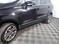 2020 Shadow Black Ford EcoSport Titanium 4WD  photo #12