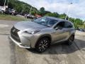Atomic Silver - NX 200t F Sport AWD Photo No. 14