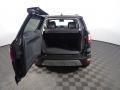 Shadow Black - EcoSport Titanium 4WD Photo No. 16