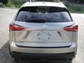 Atomic Silver - NX 200t F Sport AWD Photo No. 17