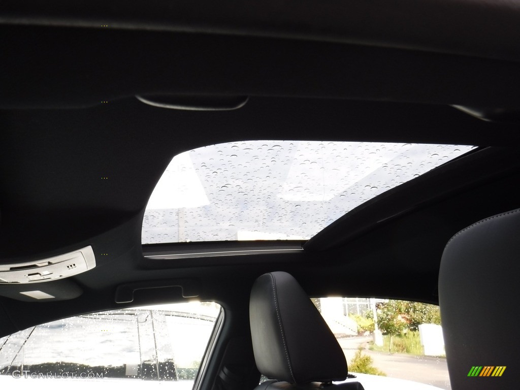 2016 NX 200t F Sport AWD - Atomic Silver / Black photo #21