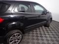 2020 Shadow Black Ford EcoSport Titanium 4WD  photo #21