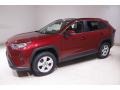 Ruby Flare Pearl - RAV4 XLE Photo No. 3