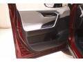 Ruby Flare Pearl - RAV4 XLE Photo No. 4