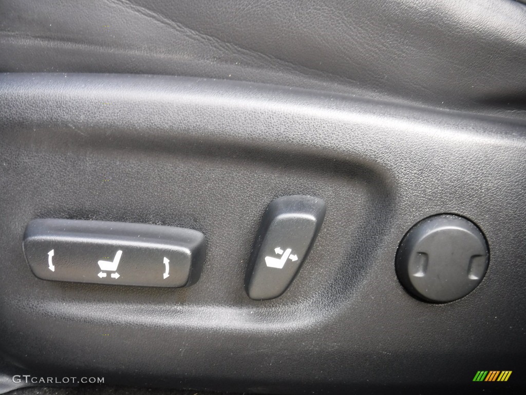 2016 NX 200t F Sport AWD - Atomic Silver / Black photo #24