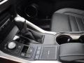Atomic Silver - NX 200t F Sport AWD Photo No. 29