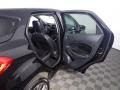 Shadow Black - EcoSport Titanium 4WD Photo No. 38