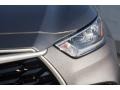2020 Magnetic Gray Metallic Toyota Highlander L  photo #9