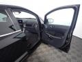 Shadow Black - EcoSport Titanium 4WD Photo No. 40